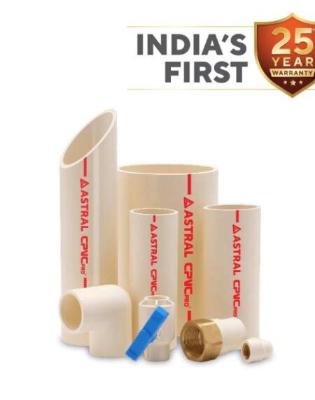 Cpvc Pipe
