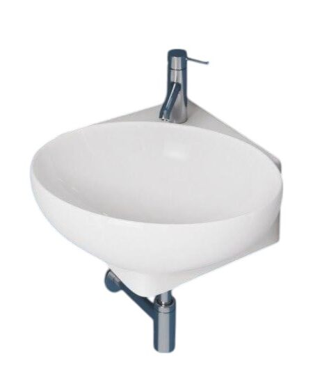 C707 Corner Basin