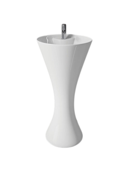 C736 Stand Free Basin