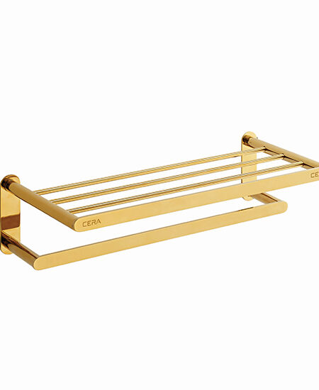 Towel Rack 600 mm (24")