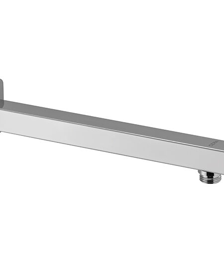 Shower arms - stainless steel