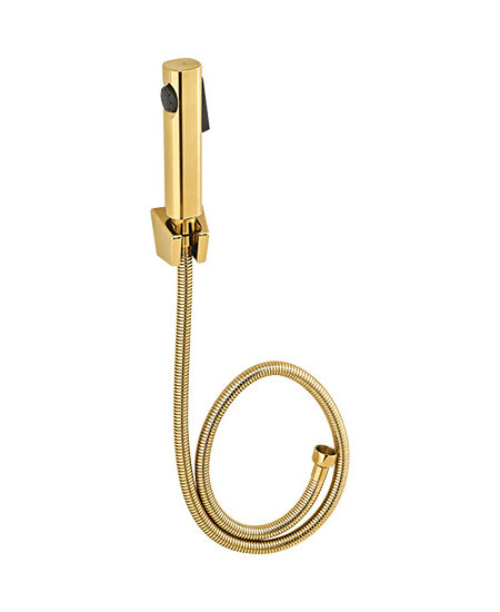 Dribble -Two Function Health Faucet